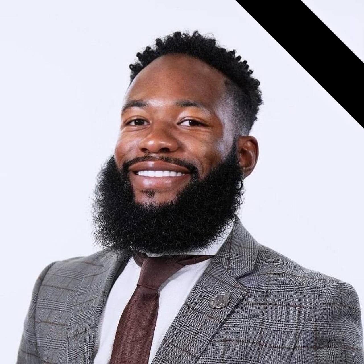Jamel D. Chambers